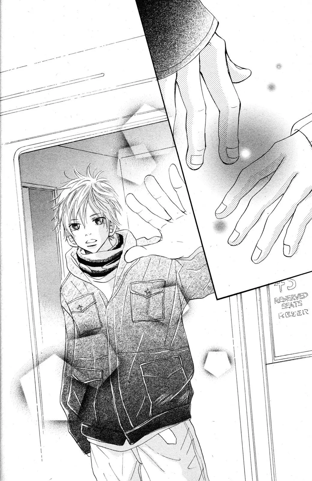 Bokura ga Ita (2002) - Capítulo 31 - Página 34 - LectorTMOo