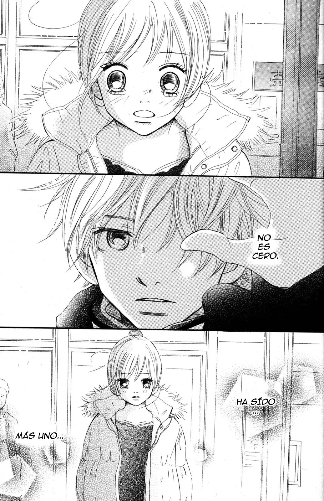 Bokura ga Ita (2002) - Capítulo 31 - Página 35 - LectorTMOo