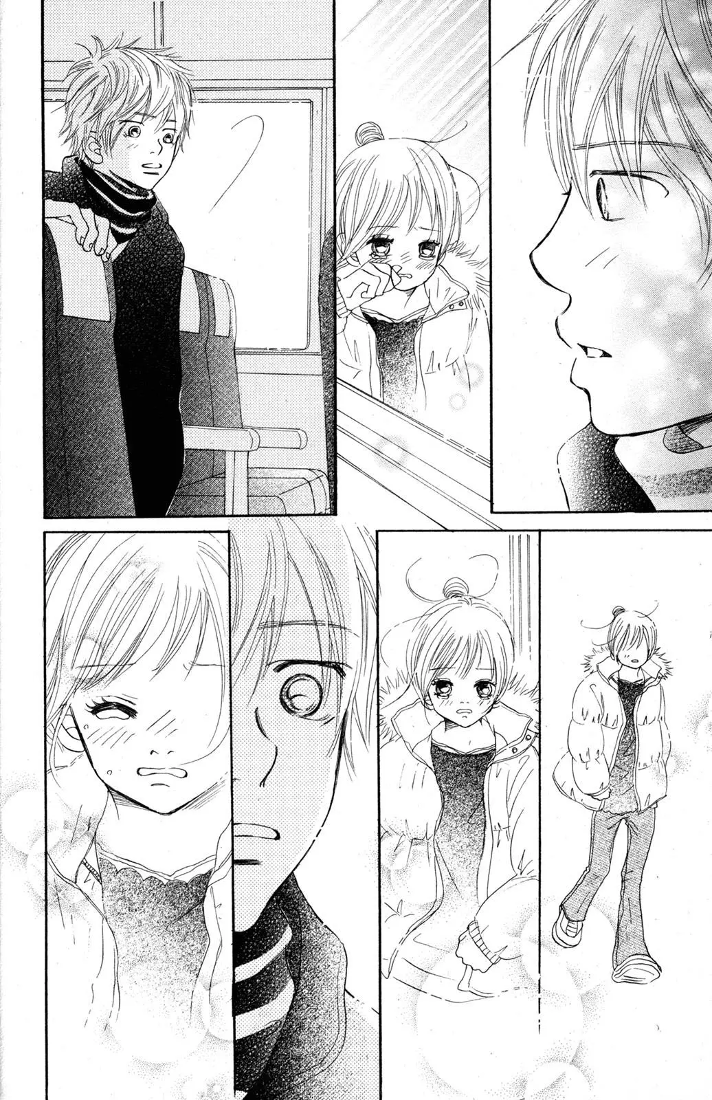 Bokura ga Ita (2002) - Capítulo 31 - Página 38 - LectorTMOo