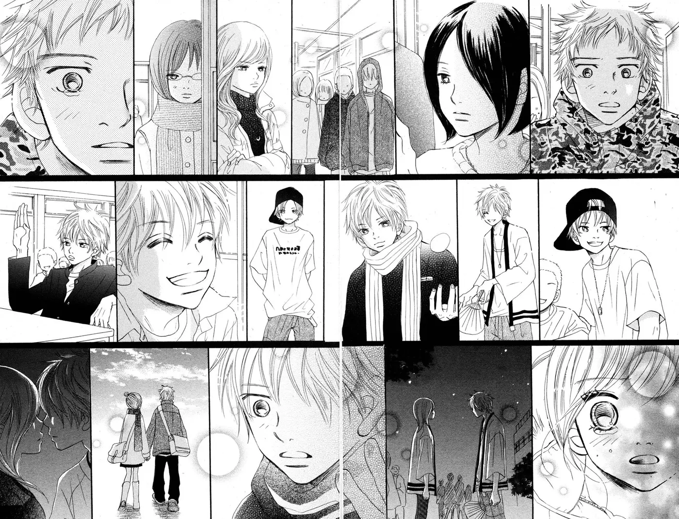 Bokura ga Ita (2002) - Capítulo 31 - Página 40 - LectorTMOo