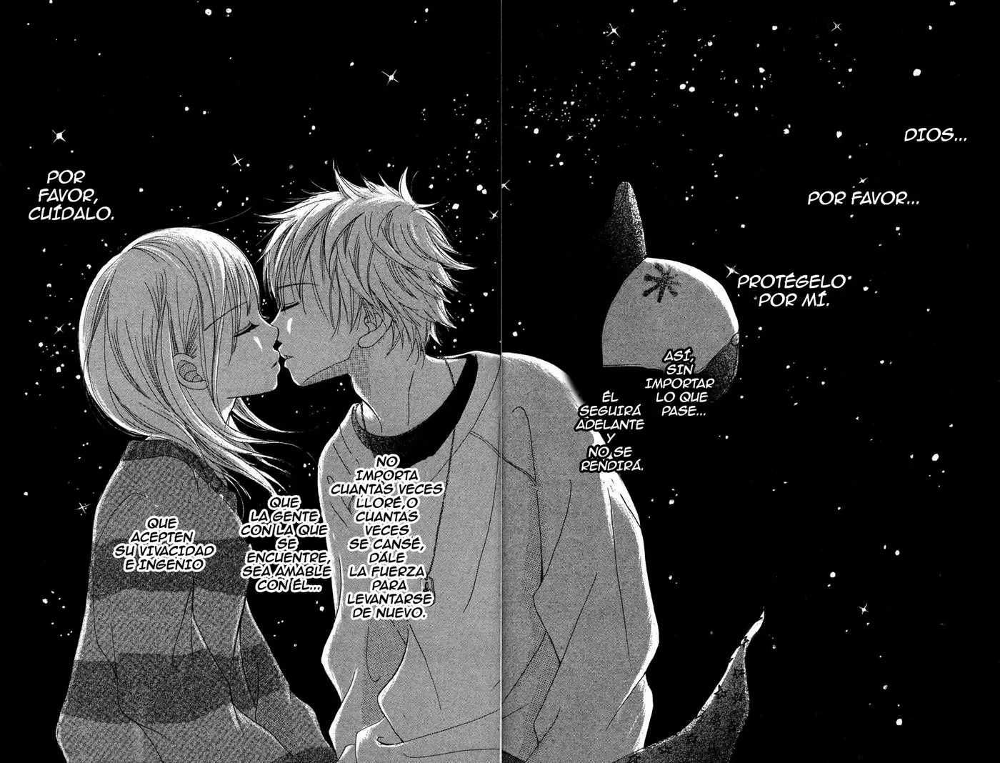 Bokura ga Ita (2002) - Capítulo 31 - Página 41 - LectorTMOo