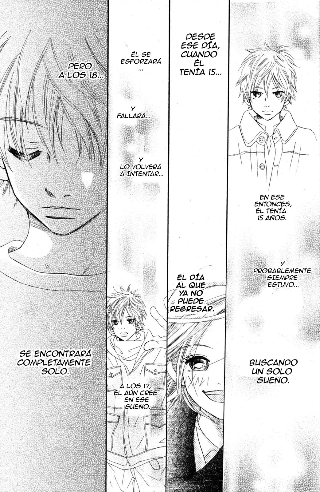 Bokura ga Ita (2002) - Capítulo 31 - Página 43 - LectorTMOo