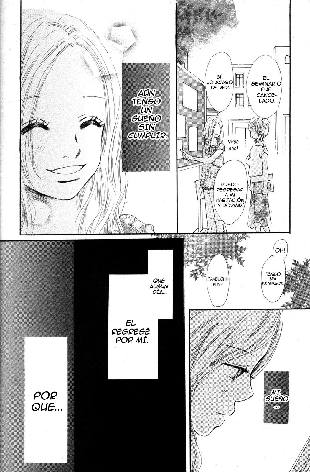 Bokura ga Ita (2002) - Capítulo 31 - Página 45 - LectorTMOo
