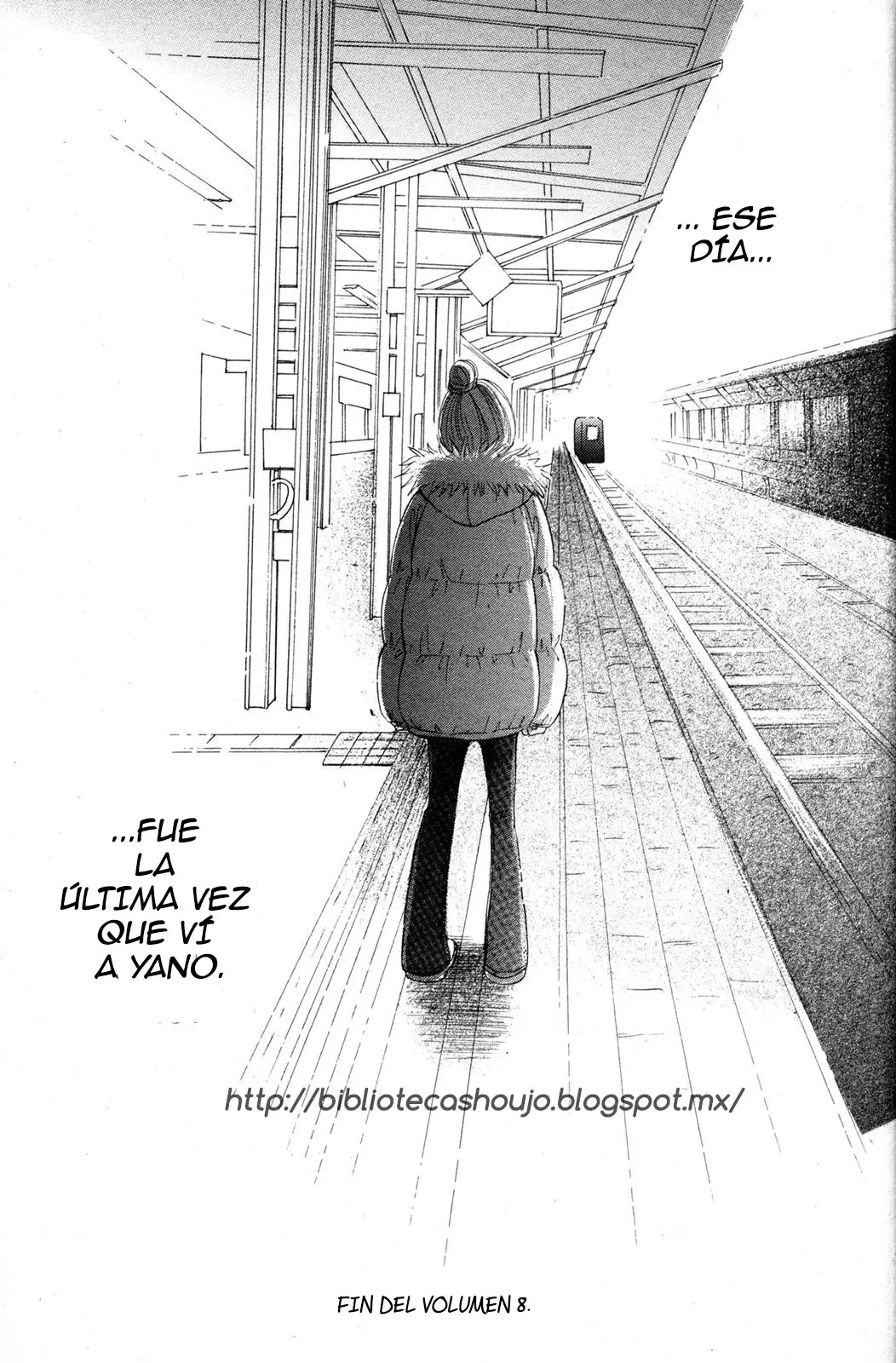 Bokura ga Ita (2002) - Capítulo 31 - Página 46 - LectorTMOo