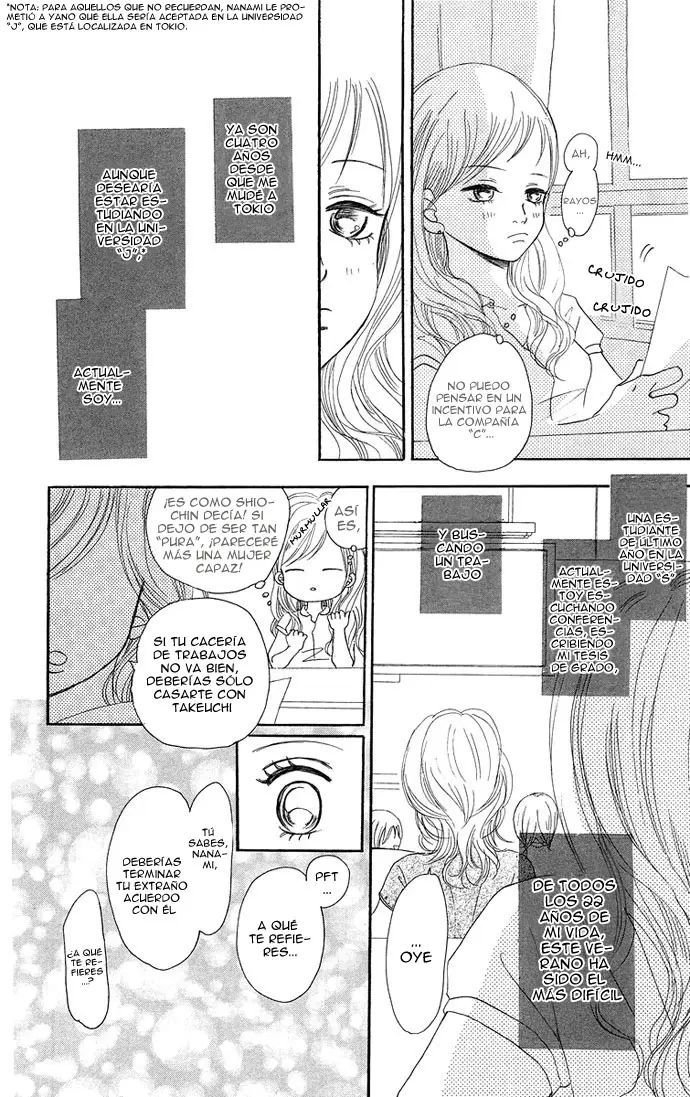 Bokura ga Ita (2002) - Capítulo 32 - Página 9 - LectorTMOo