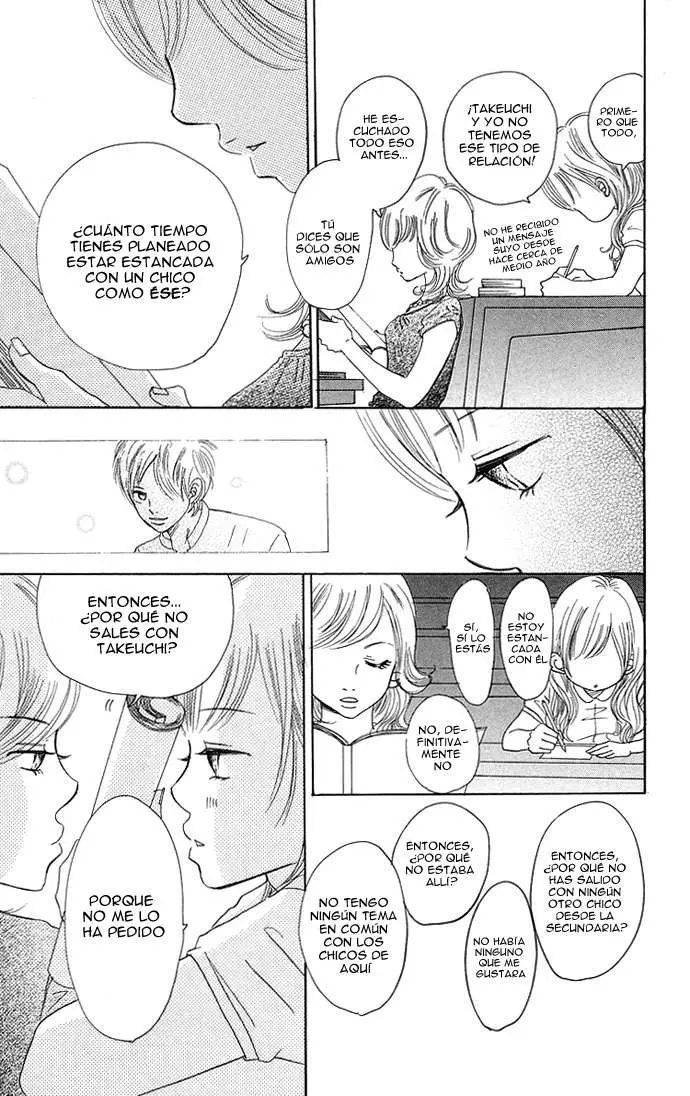 Bokura ga Ita (2002) - Capítulo 32 - Página 10 - LectorTMOo