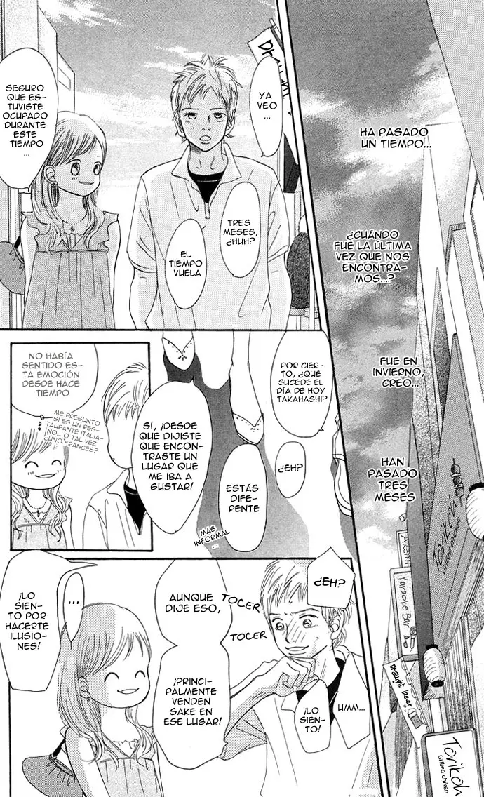 Bokura ga Ita (2002) - Capítulo 32 - Página 15 - LectorTMOo