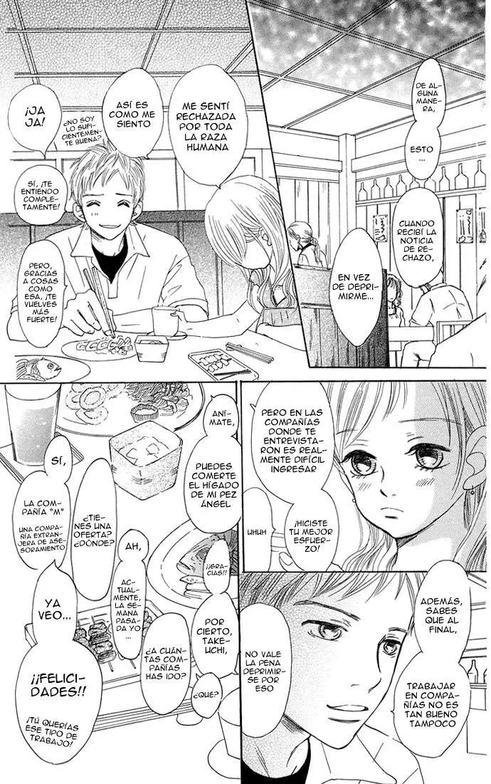 Bokura ga Ita (2002) - Capítulo 32 - Página 16 - LectorTMOo