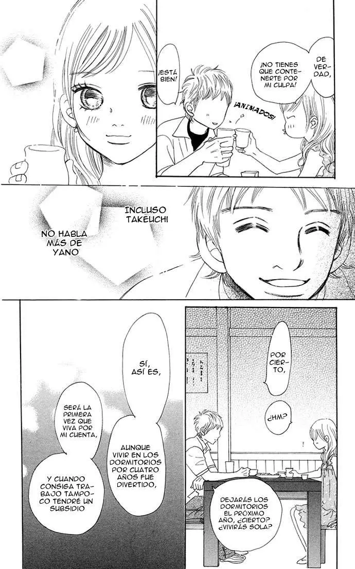 Bokura ga Ita (2002) - Capítulo 32 - Página 17 - LectorTMOo