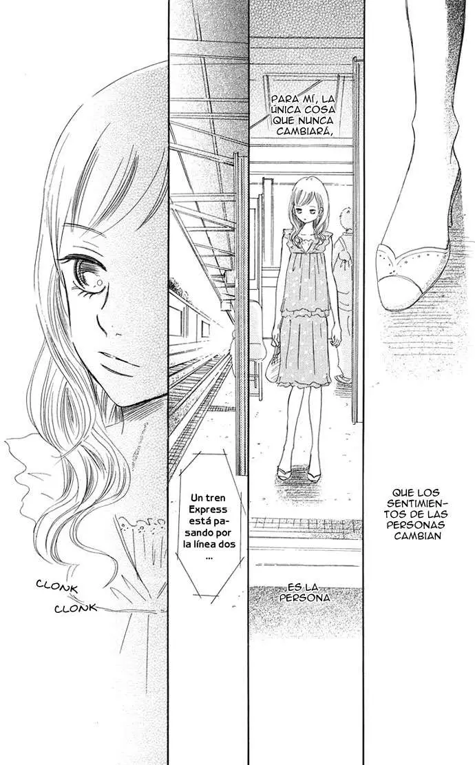 Bokura ga Ita (2002) - Capítulo 32 - Página 21 - LectorTMOo