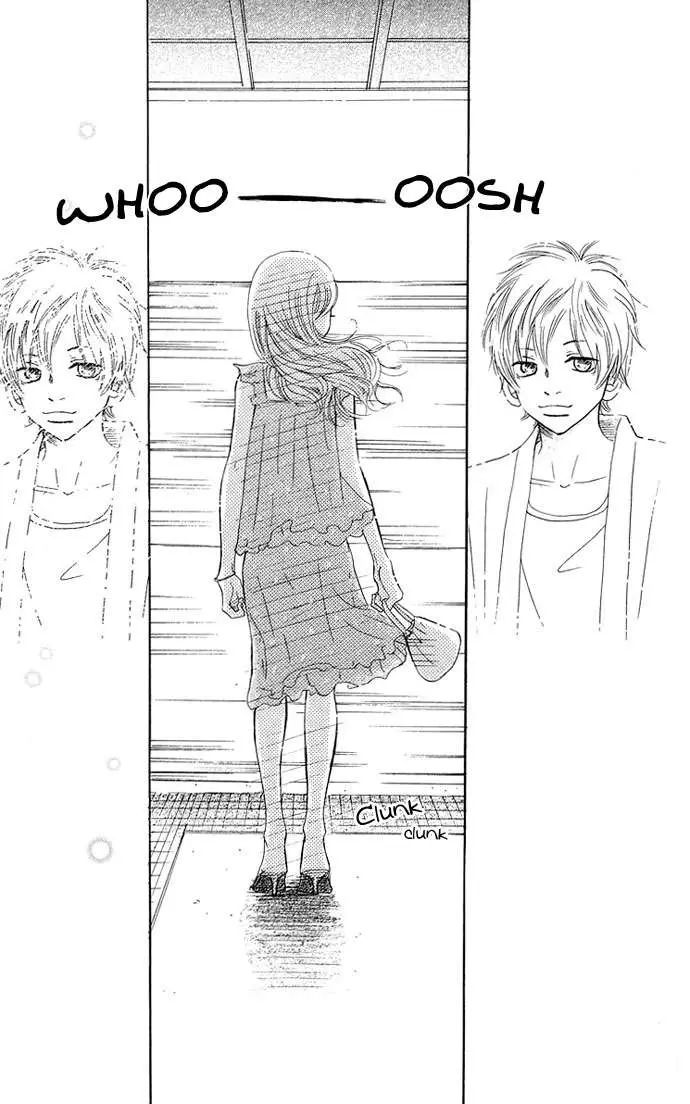 Bokura ga Ita (2002) - Capítulo 32 - Página 22 - LectorTMOo