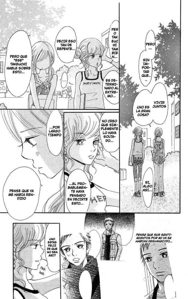 Bokura ga Ita (2002) - Capítulo 33 - Página 6 - LectorTMOo