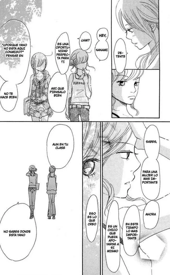 Bokura ga Ita (2002) - Capítulo 33 - Página 7 - LectorTMOo
