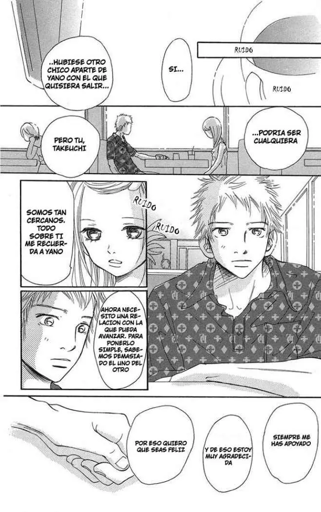 Bokura ga Ita (2002) - Capítulo 33 - Página 11 - LectorTMOo