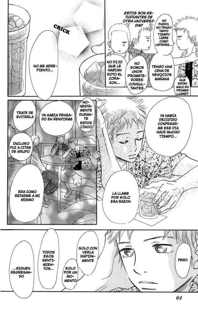 Bokura ga Ita (2002) - Capítulo 33 - Página 15 - LectorTMOo