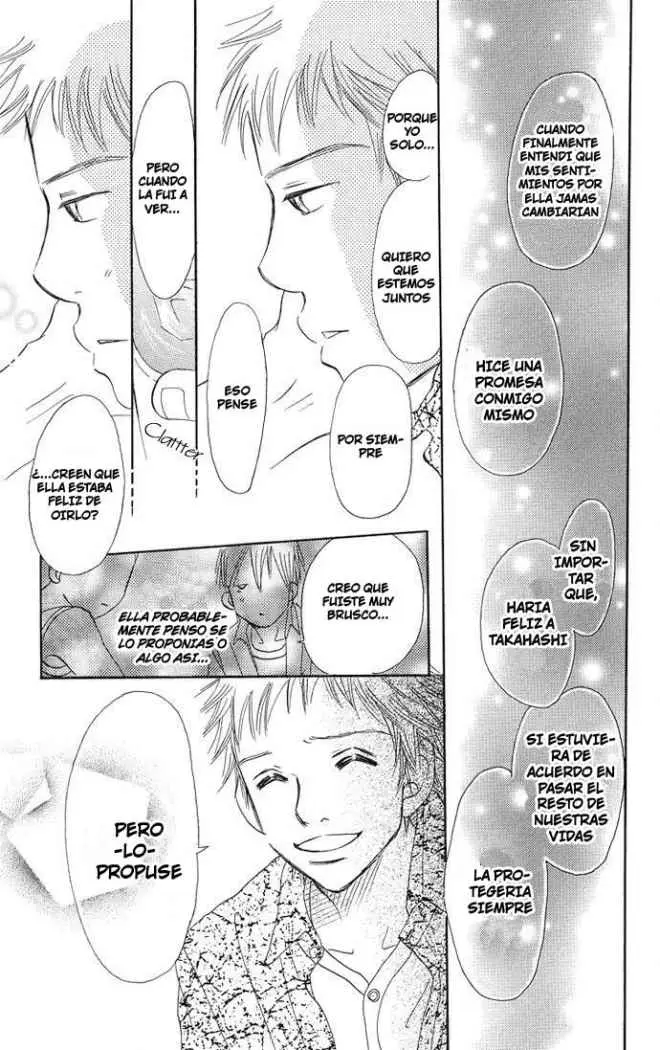 Bokura ga Ita (2002) - Capítulo 33 - Página 16 - LectorTMOo