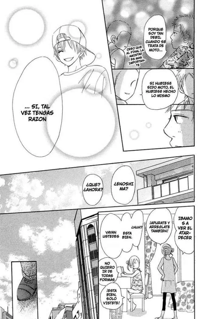 Bokura ga Ita (2002) - Capítulo 33 - Página 18 - LectorTMOo