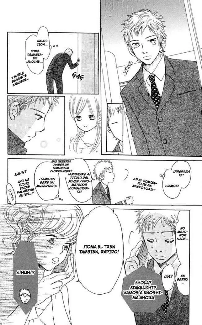 Bokura ga Ita (2002) - Capítulo 33 - Página 19 - LectorTMOo
