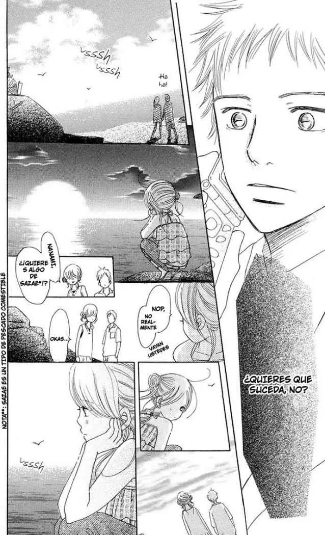 Bokura ga Ita (2002) - Capítulo 33 - Página 21 - LectorTMOo