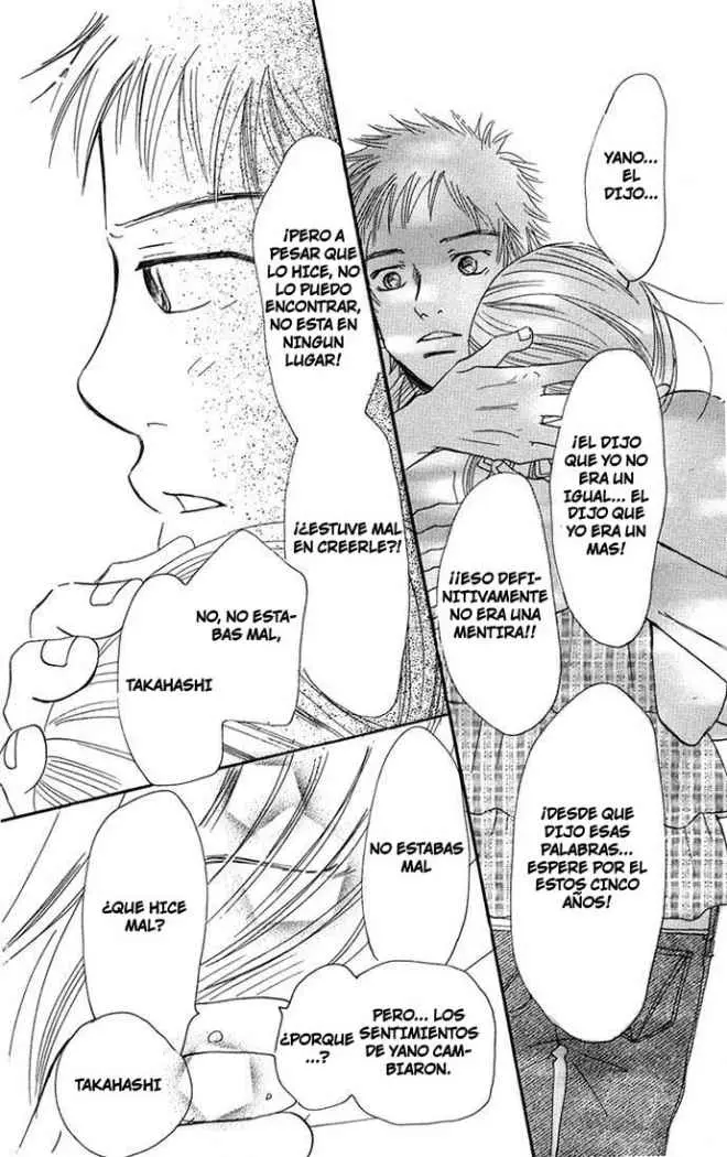 Bokura ga Ita (2002) - Capítulo 33 - Página 31 - LectorTMOo