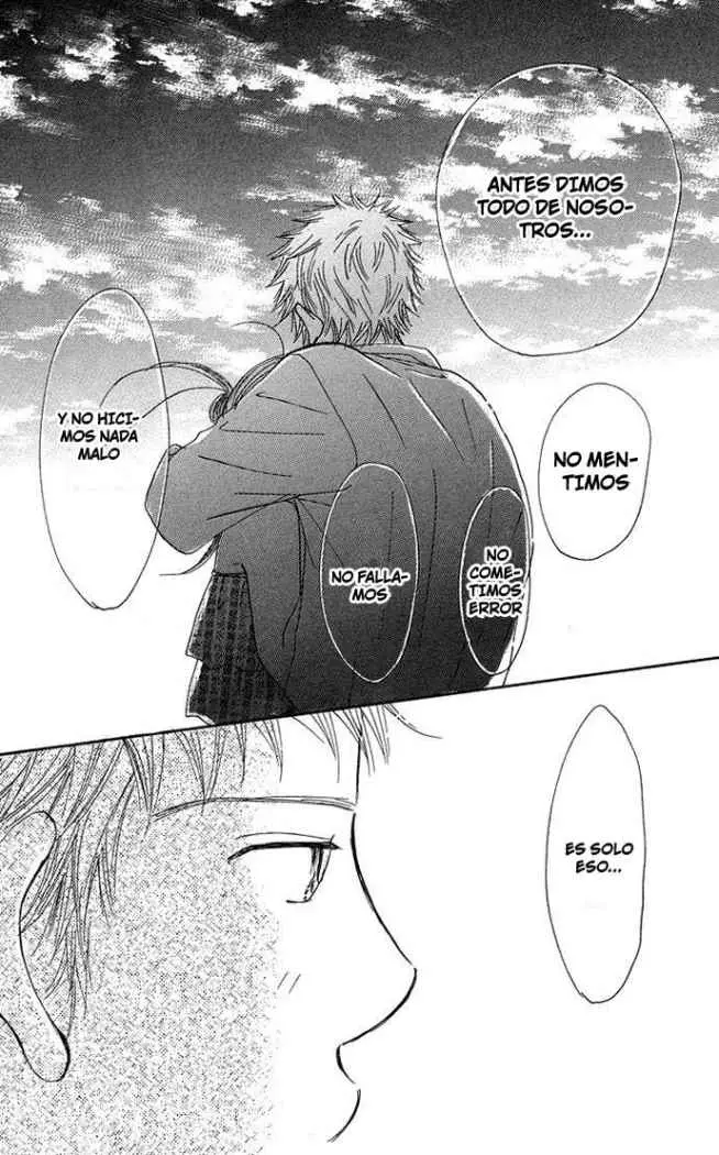 Bokura ga Ita (2002) - Capítulo 33 - Página 32 - LectorTMOo