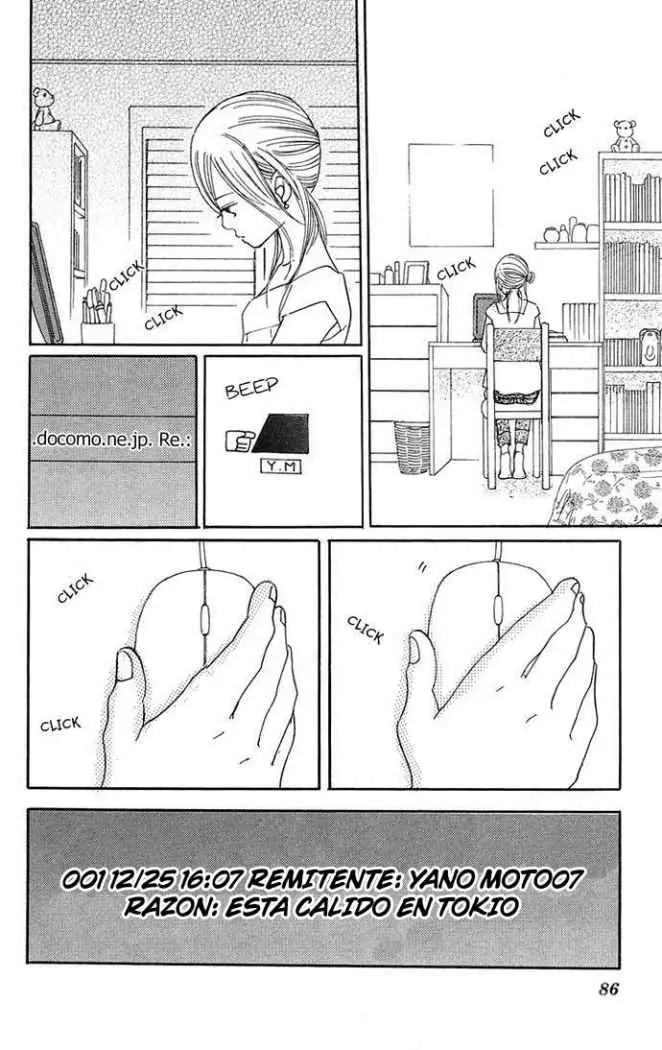 Bokura ga Ita (2002) - Capítulo 33 - Página 37 - LectorTMOo