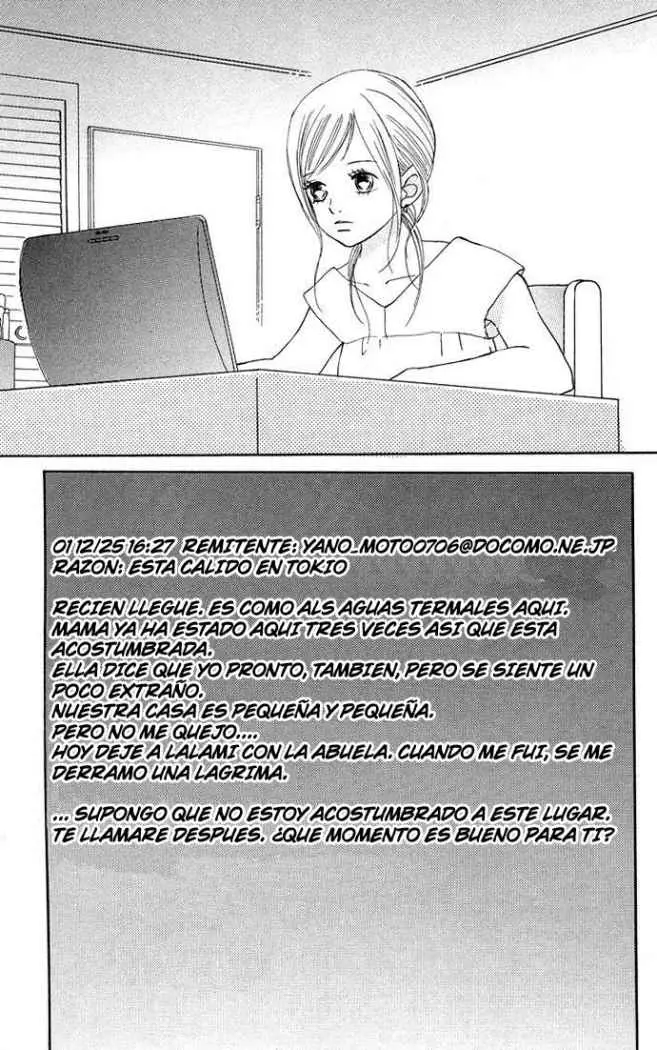 Bokura ga Ita (2002) - Capítulo 33 - Página 38 - LectorTMOo