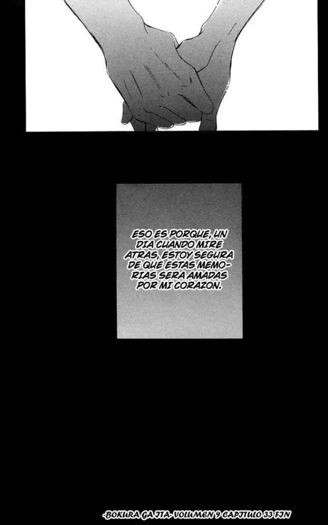 Bokura ga Ita (2002) - Capítulo 33 - Página 46 - LectorTMOo