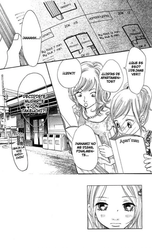 Bokura ga Ita (2002) - Capítulo 34 - Página 4 - LectorTMOo