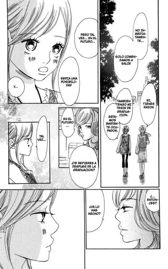 Bokura ga Ita (2002) - Capítulo 34 - Página 5 - LectorTMOo