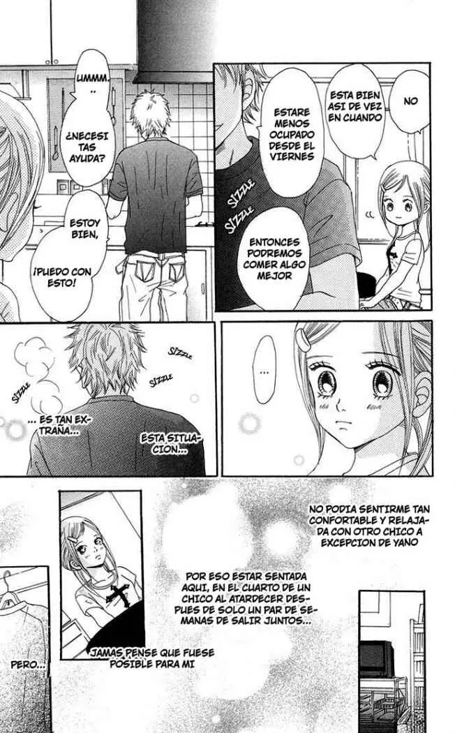 Bokura ga Ita (2002) - Capítulo 34 - Página 7 - LectorTMOo