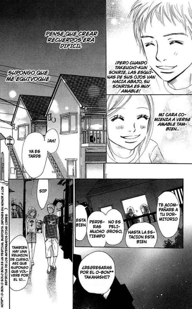 Bokura ga Ita (2002) - Capítulo 34 - Página 10 - LectorTMOo