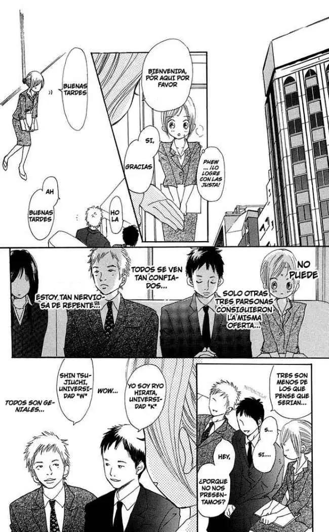 Bokura ga Ita (2002) - Capítulo 34 - Página 14 - LectorTMOo
