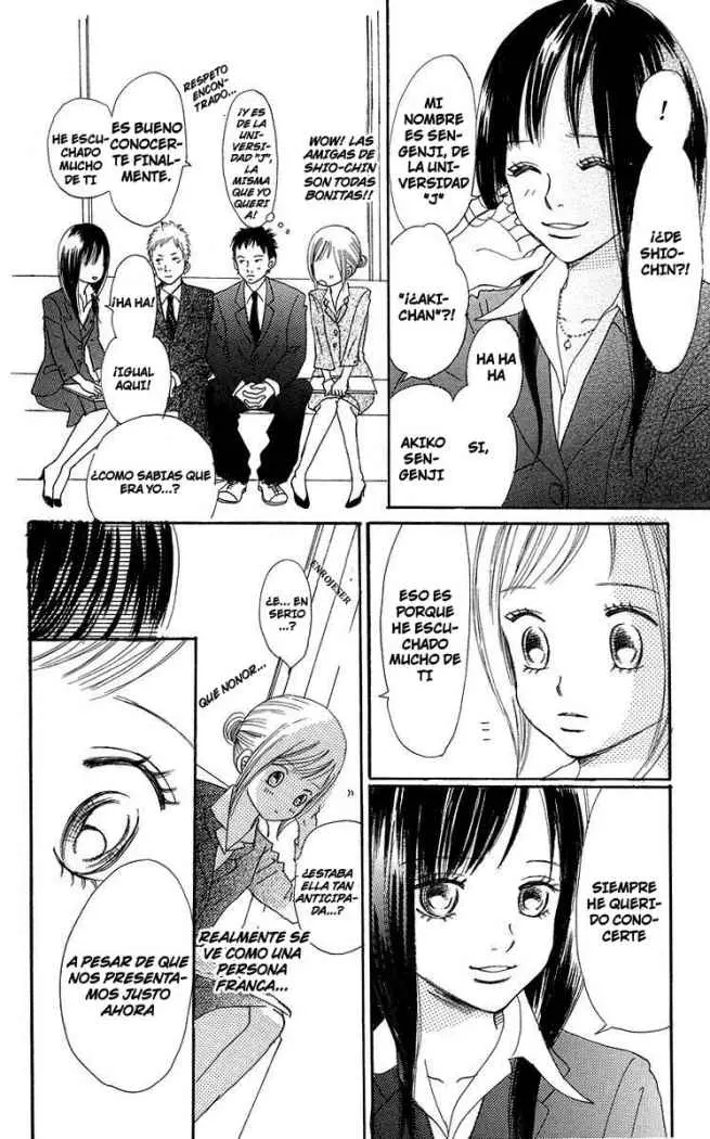 Bokura ga Ita (2002) - Capítulo 34 - Página 16 - LectorTMOo