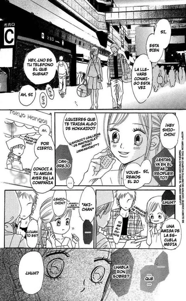Bokura ga Ita (2002) - Capítulo 34 - Página 18 - LectorTMOo