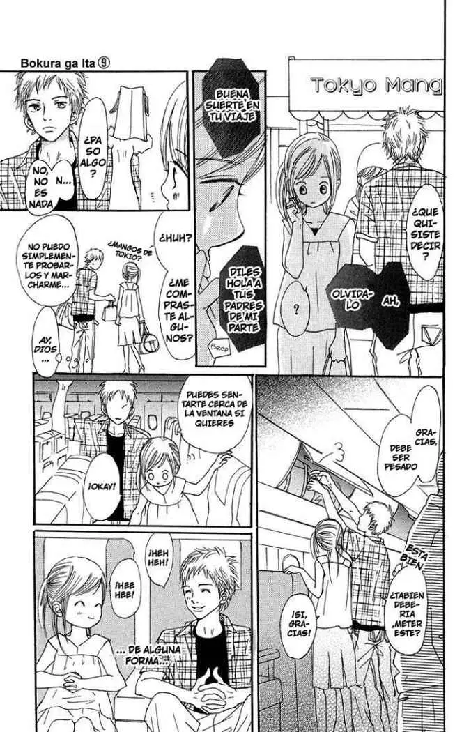 Bokura ga Ita (2002) - Capítulo 34 - Página 19 - LectorTMOo