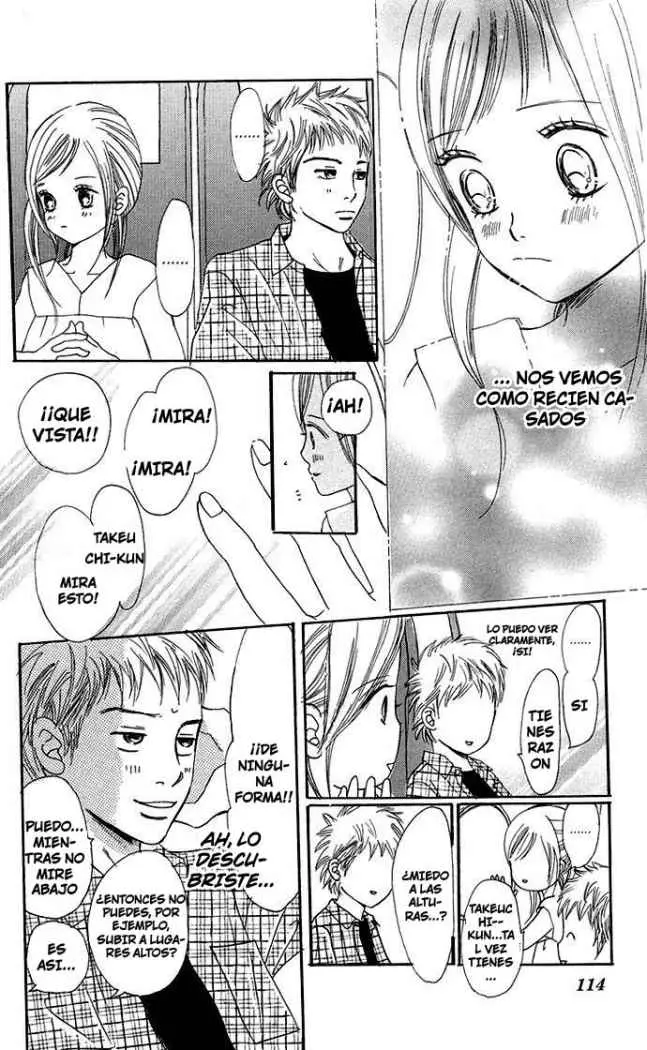 Bokura ga Ita (2002) - Capítulo 34 - Página 20 - LectorTMOo
