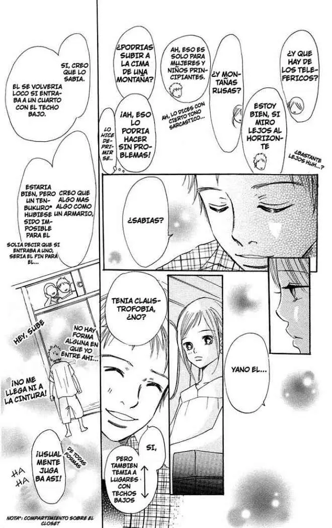 Bokura ga Ita (2002) - Capítulo 34 - Página 21 - LectorTMOo