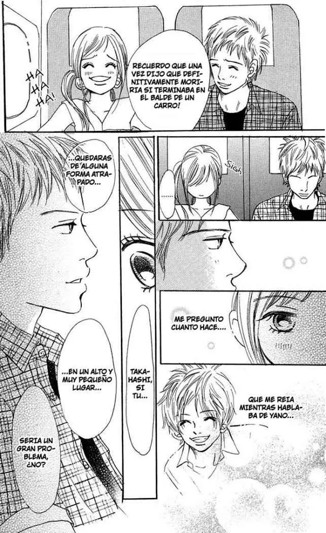 Bokura ga Ita (2002) - Capítulo 34 - Página 22 - LectorTMOo