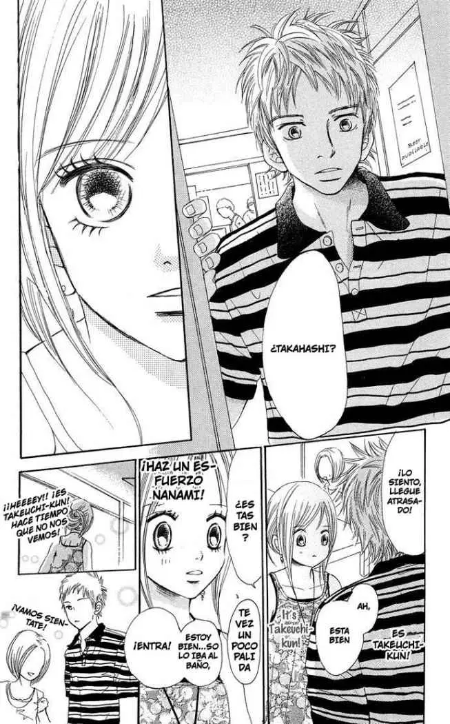 Bokura ga Ita (2002) - Capítulo 34 - Página 32 - LectorTMOo