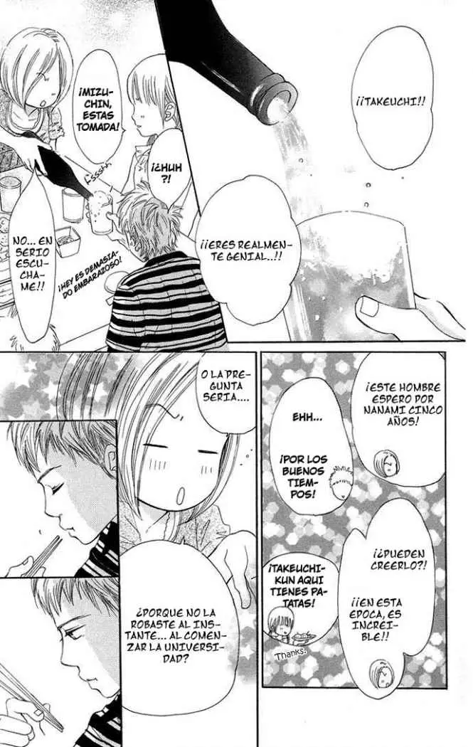 Bokura ga Ita (2002) - Capítulo 34 - Página 33 - LectorTMOo