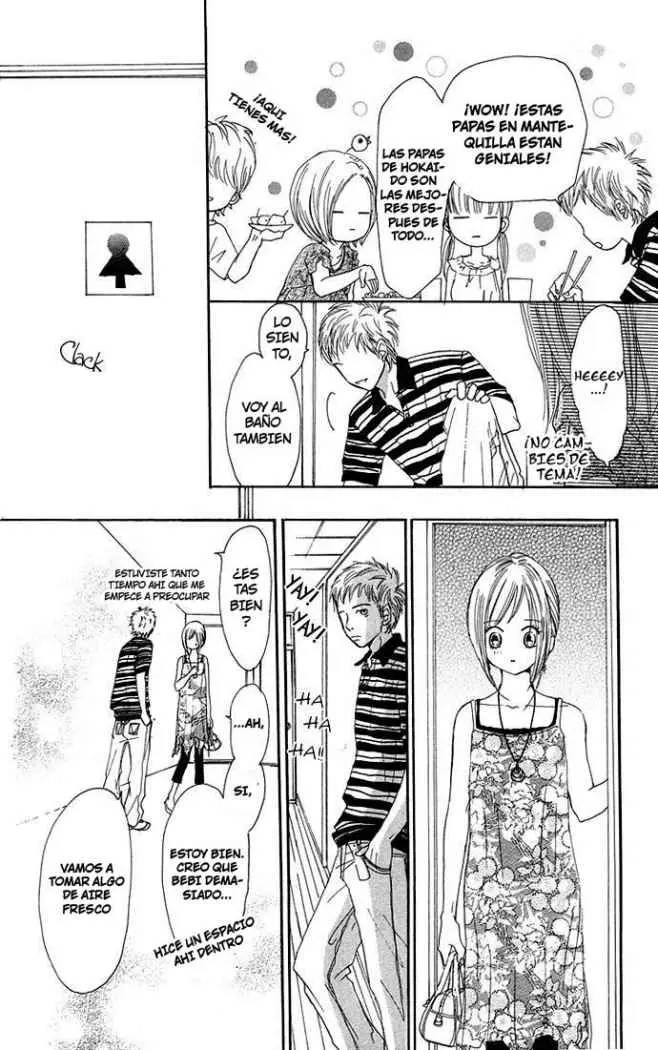 Bokura ga Ita (2002) - Capítulo 34 - Página 34 - LectorTMOo