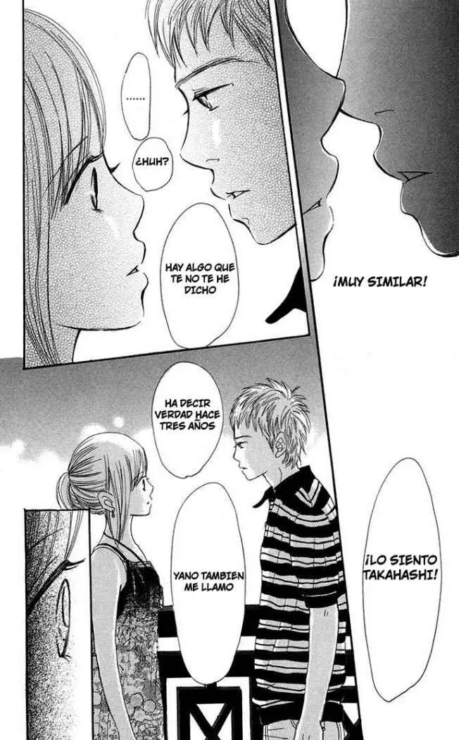 Bokura ga Ita (2002) - Capítulo 34 - Página 40 - LectorTMOo