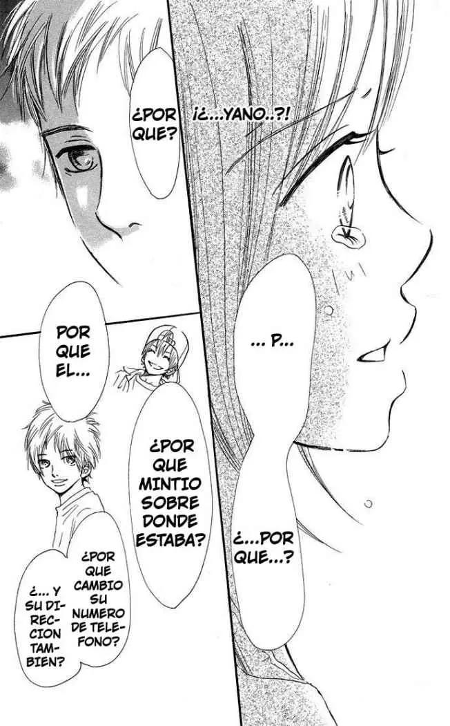 Bokura ga Ita (2002) - Capítulo 34 - Página 42 - LectorTMOo
