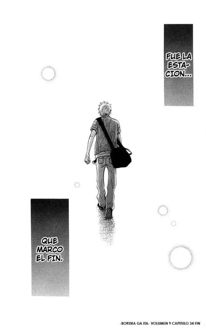 Bokura ga Ita (2002) - Capítulo 34 - Página 48 - LectorTMOo