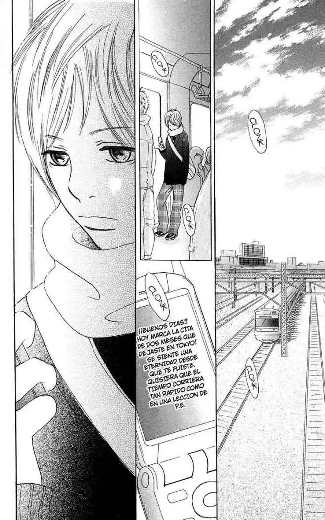 Bokura ga Ita (2002) - Capítulo 35 - Página 5 - LectorTMOo