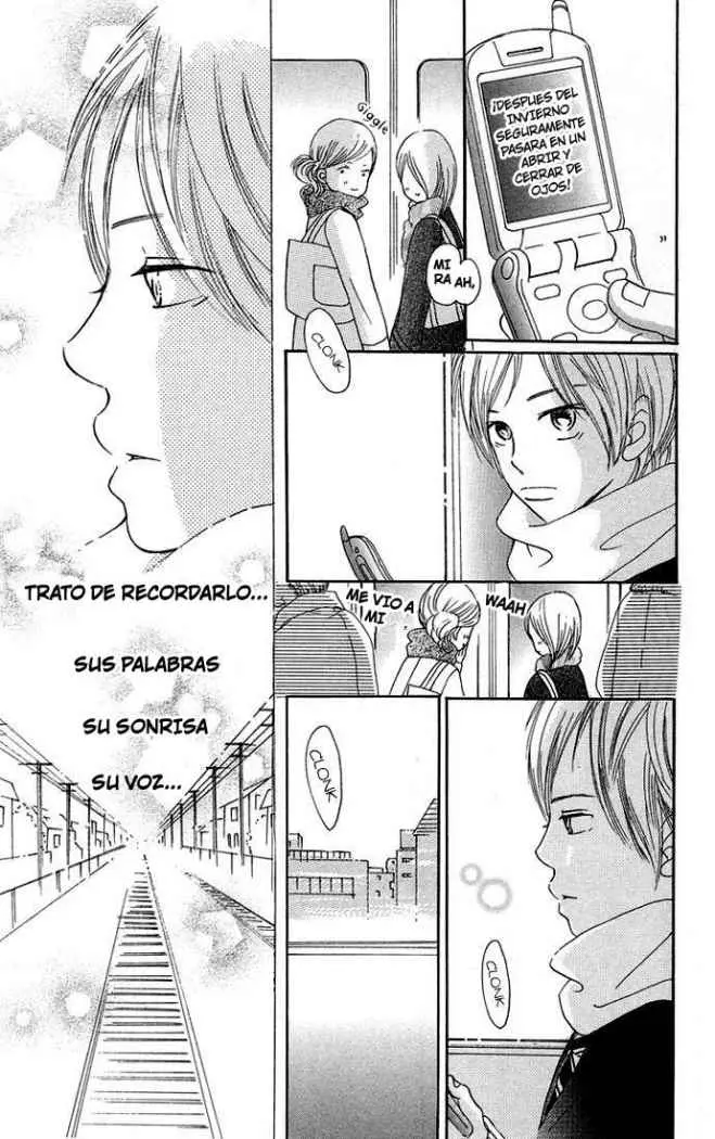 Bokura ga Ita (2002) - Capítulo 35 - Página 6 - LectorTMOo