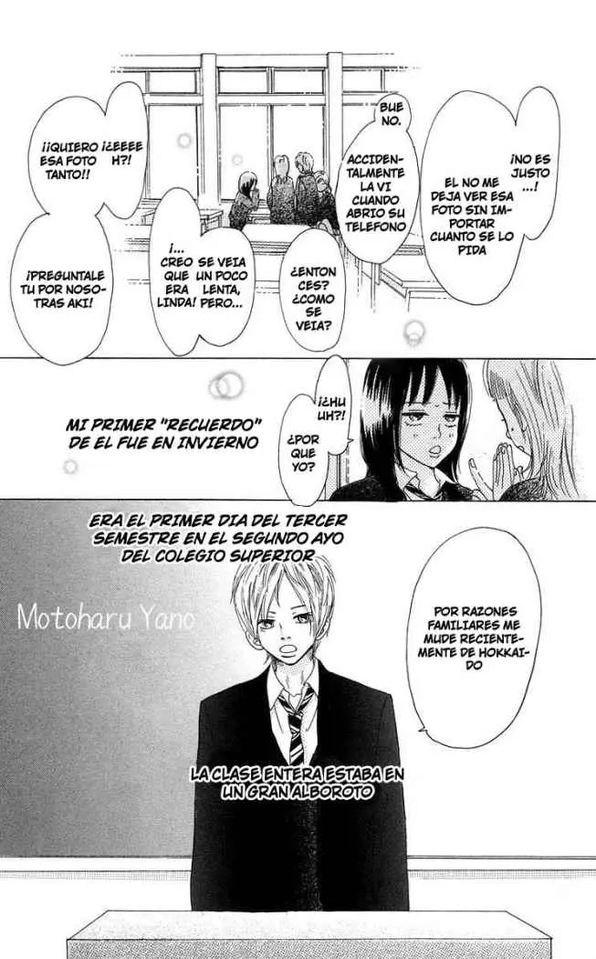 Bokura ga Ita (2002) - Capítulo 35 - Página 8 - LectorTMOo