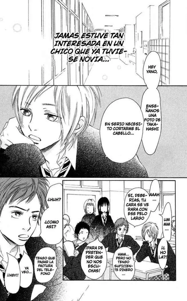 Bokura ga Ita (2002) - Capítulo 35 - Página 10 - LectorTMOo