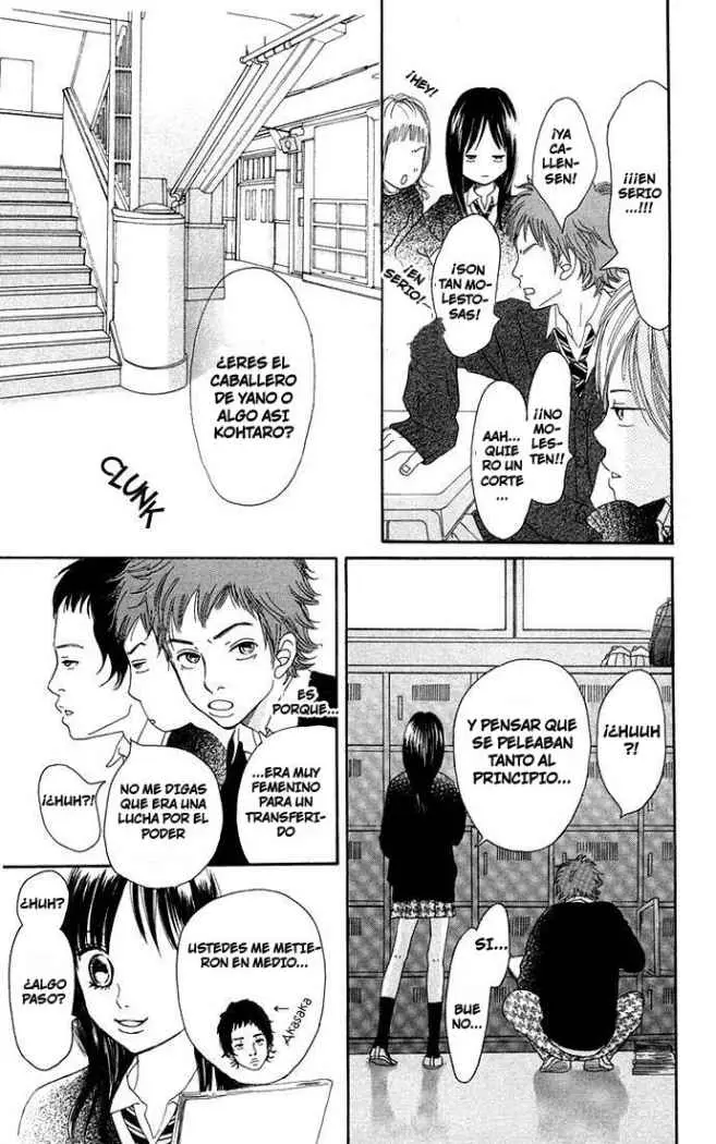 Bokura ga Ita (2002) - Capítulo 35 - Página 11 - LectorTMOo